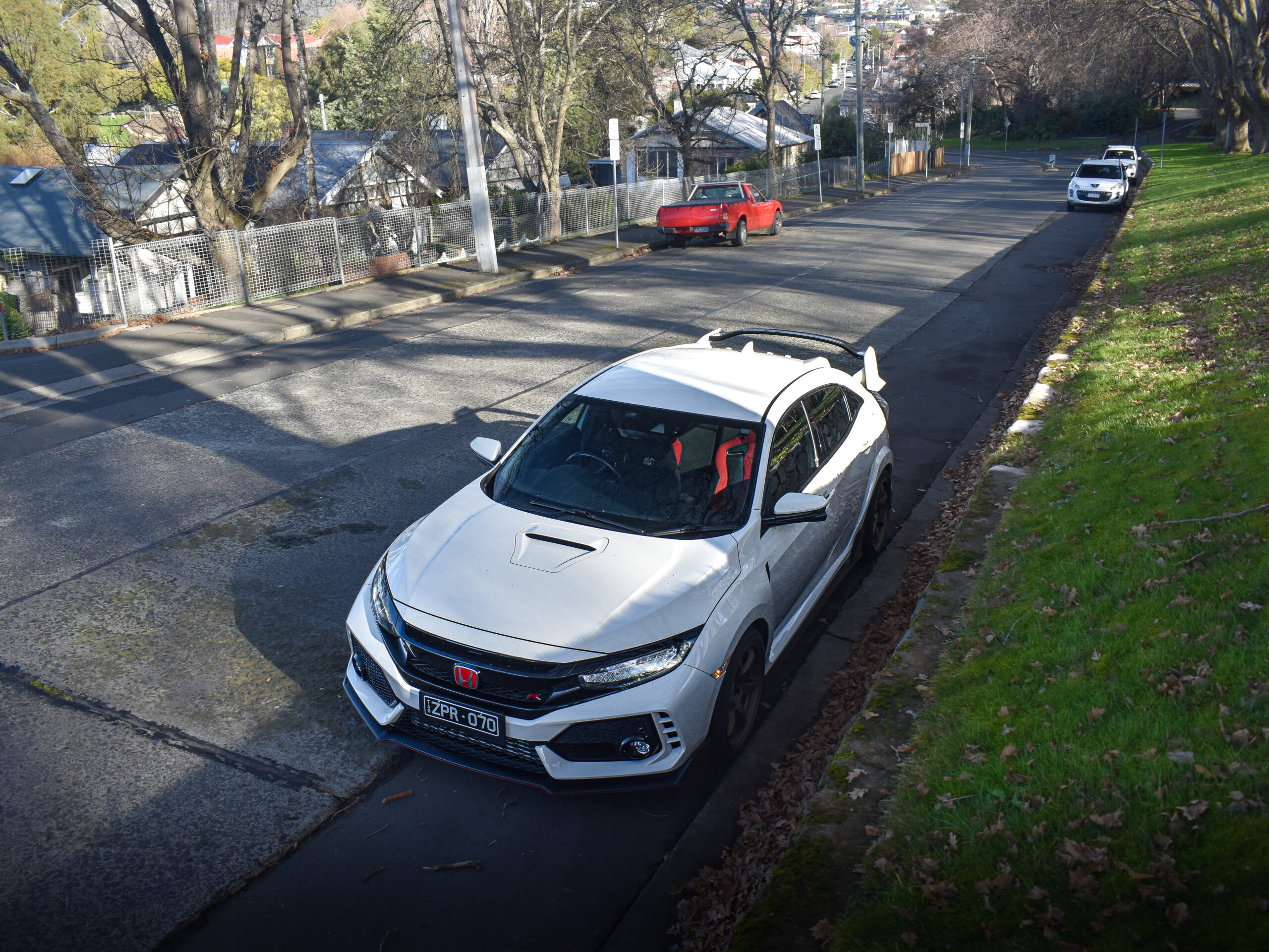 Start Of Month Stock Update